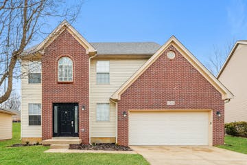 17429 CURRY BRANCH RD LOUISVILLE, KY 40245